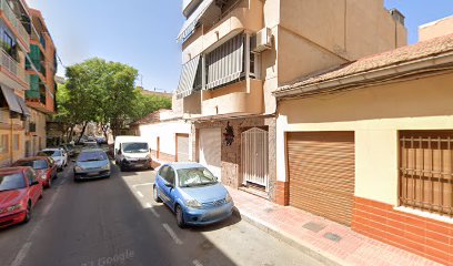 Miriam Gomis | Peluquería en San Vicente del Raspeig / Alicante