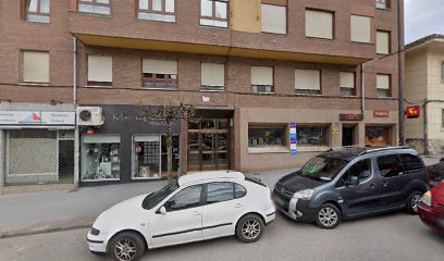 María Soledad Conde Fernández | Peluquería en Pola de Lena / Asturias