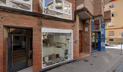 Ortega Peluqueros | Peluquería en Zaragoza / Zaragoza