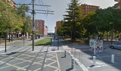 Yunia Sauquet | Peluquería en Vitoria-Gasteiz / 