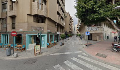 Cristina Quero Peluquería | Peluquería en Almería / Almería