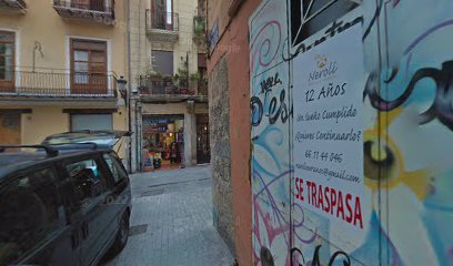 Gema Saborit | Peluquería en Valencia / 
