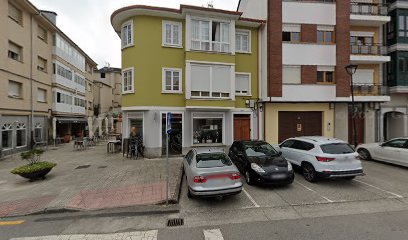 Artemisa | Peluquería en Vegadeo / 