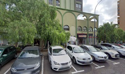 Pratiko Peluqueros | Peluquería en Santa Cruz de Tenerife / Tenerife