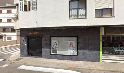 Pilar Pérez | Peluquería en La Linea de la Concepción / 