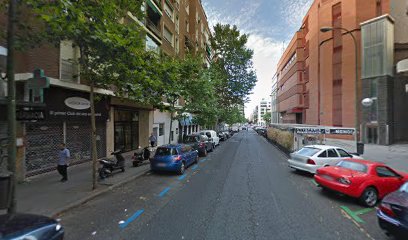 Esthetic Mystic Massage | Peluquería en Madrid / 