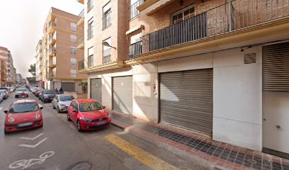 Sacra Peluqueria | Peluquería en Albal / Valencia