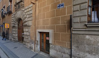 Alberto Peluqueros | Peluquería en Valladolid / Valladolid