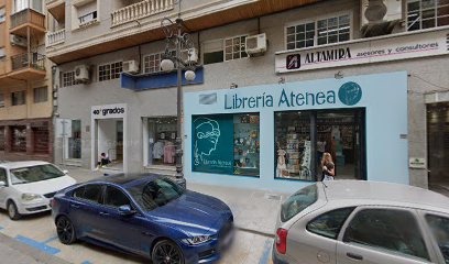 Pilar | Peluquería en Orihuela / 