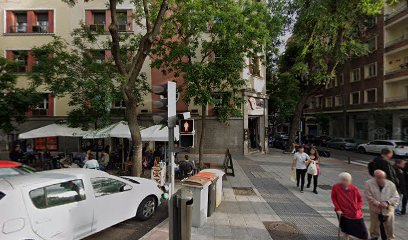 Peluqueria y Belleza | Peluquería en Madrid / 