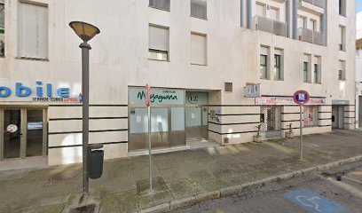 Forma y Linea | Peluquería en Jerez de la Frontera / 