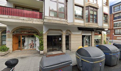 Urquijo M N | Peluquería en Getxo / Vizcaya