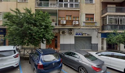 Peluquería María Pérez | Peluquería en Játiva / Valencia
