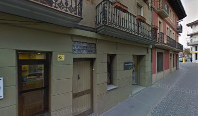 María Boixasa Estrada | Peluquería en Roda de Ter / Barcelona