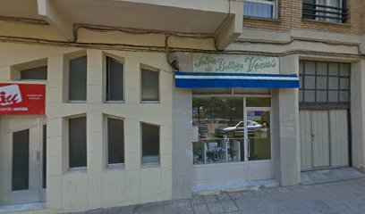 Venus | Peluquería en Arnedo / 