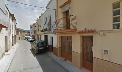Peluquería L’Almu | Peluquería en Salsadella / Castellón