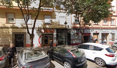 Sahra Morales | Peluquería en Valencia / 