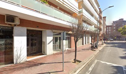 Peluquería Abril | Peluquería en Esplugues de Llobregat / Barcelona
