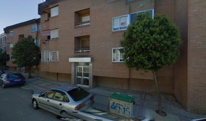 Fernando Recio García | Peluquería en Íscar / Valladolid