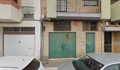 Hydria Estética | Peluquería en Huelva / 