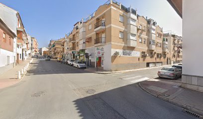 Yolanda Salón de Peluquería | Peluquería en Atarfe / Granada