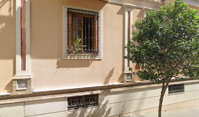 Kabuki | Peluquería en Jaén / 