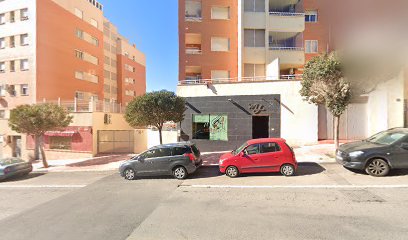 Mj Estilistas | Peluquería en Almería / Almería