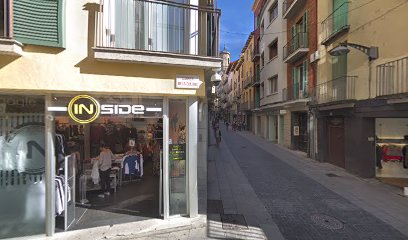 Perruqueria Elles | Sant Rafael | Peluquería en Olot / Girona