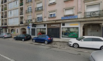 Peluquería Elena Cortegoso | Peluquería en Marín / Pontevedra