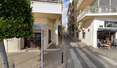 María Dolores Molina Grimaldo | Peluquería en Altea / Alicante