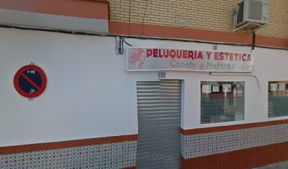 Peluquería y Estética Conchi y Maripaz | Peluquería en Los Palacios y Villafranca / Sevilla