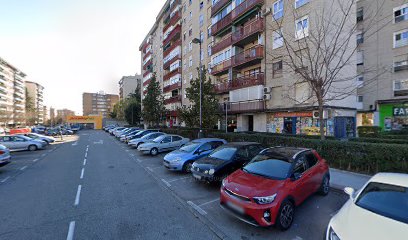 Peluquería Silvia Lanza | Peluquería en Alcorcón / Madrid
