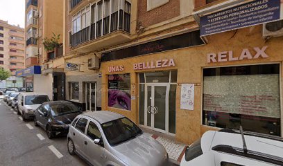 Maria Batun | Peluquería en Málaga / 