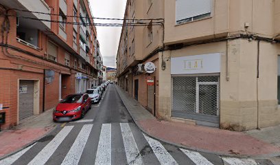 Barrachina Peluquería | Peluquería en Alcoy / Alicante