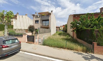 Montse | Peluquería en Centelles / 