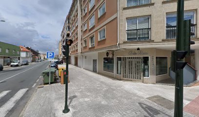 Belén Blanco Peluquería | Peluquería en Villagarcía de Arosa / Pontevedra