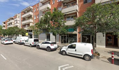 Montserrat Ruiz Benítez | Peluquería en Granollers / Barcelona
