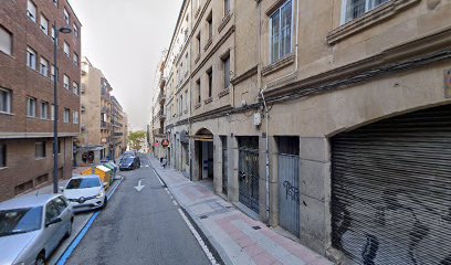 INTERMODA PELUQUEROS | Peluquería en Salamanca / Salamanca
