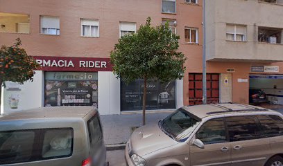 Sevilla Ixora | Peluquería en Sevilla / 