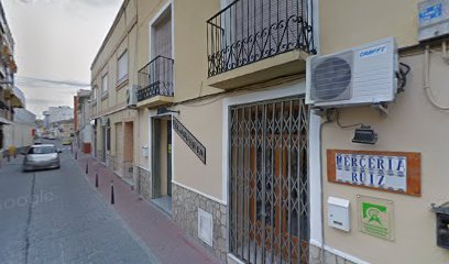 María Martínez | Peluquería en Calasparra / Murcia