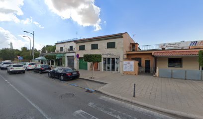 Verónica Salmerón Perruqueria &Estètica | Peluquería en Marratxí / Baleares