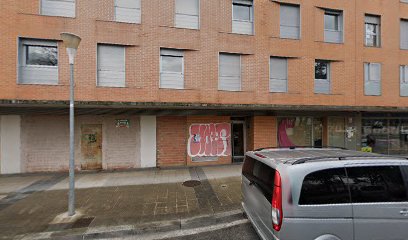 Cavitacion Pamplona | Peluquería en Pamplona / 