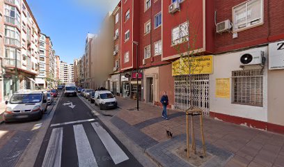 Peluquería Patricia Molinos | Peluquería en Zaragoza / Zaragoza