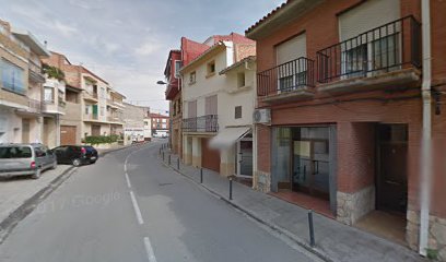 Peluqueria Silvia | Peluquería en Torrente de Cinca / Huesca