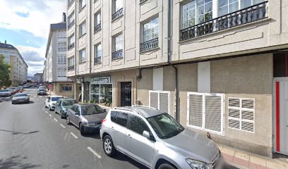 Efeyka | Peluquería en Narón / La Coruña