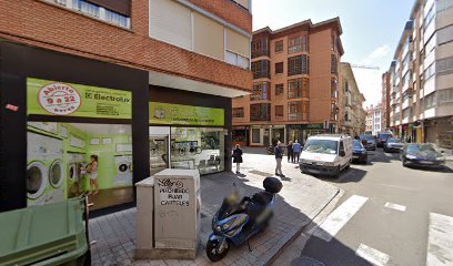 Thai centro | Peluquería en Palencia / 