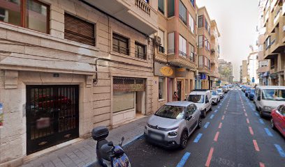 Atika | Peluquería en Alicante / Alicante