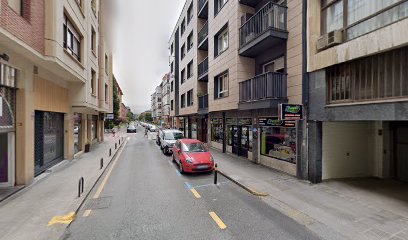 PELUQUERIA UNISEX RODRIGUEZ | Peluquería en Getxo / Vizcaya