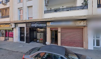 De Balmont | Peluquería en Córdoba / Córdoba