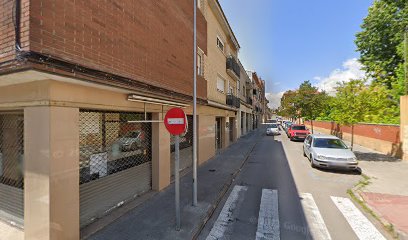 Sílvia Parera Estilistas | Peluquería en Llinars del Vallès / Barcelona
